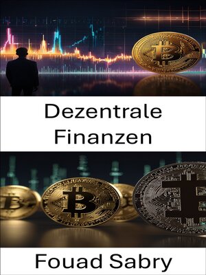 cover image of Dezentrale Finanzen
